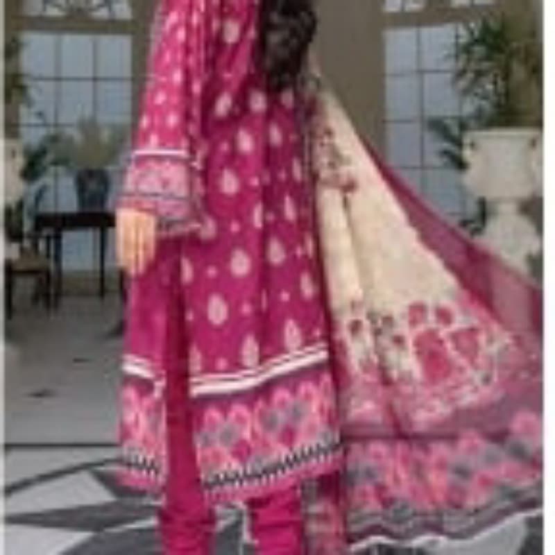 Khaadi lawn