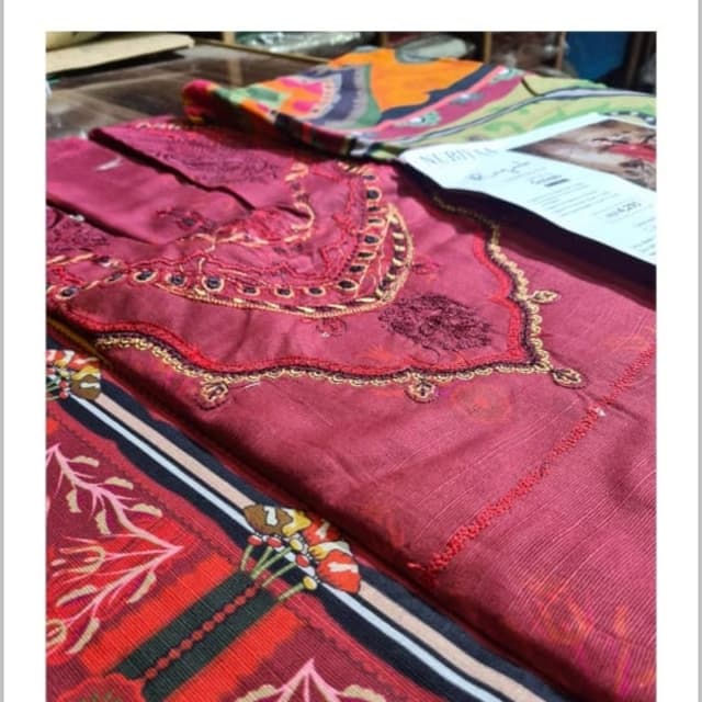 Khaddar