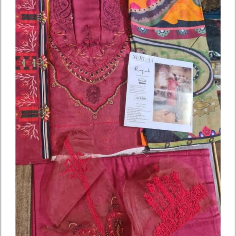 Khaddar