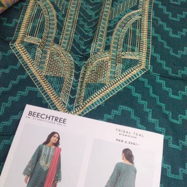 Beechtree
