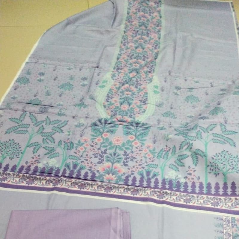 Lawn nuriyaa
