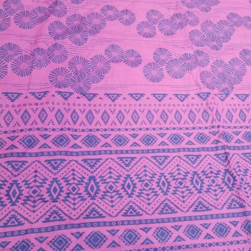 Kurti lawn