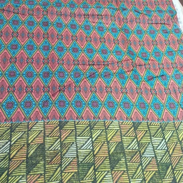 Kurti lawn