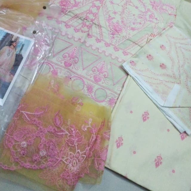 Rangrez summer collection