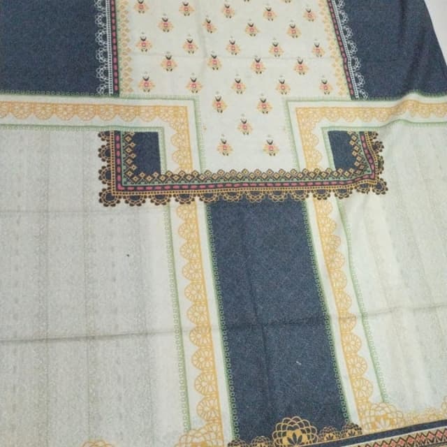 Orient karandi kurti