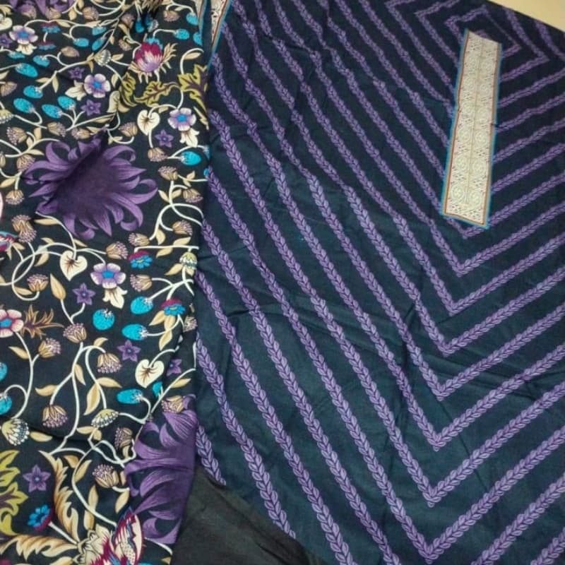 Bin saeed 3 pcs