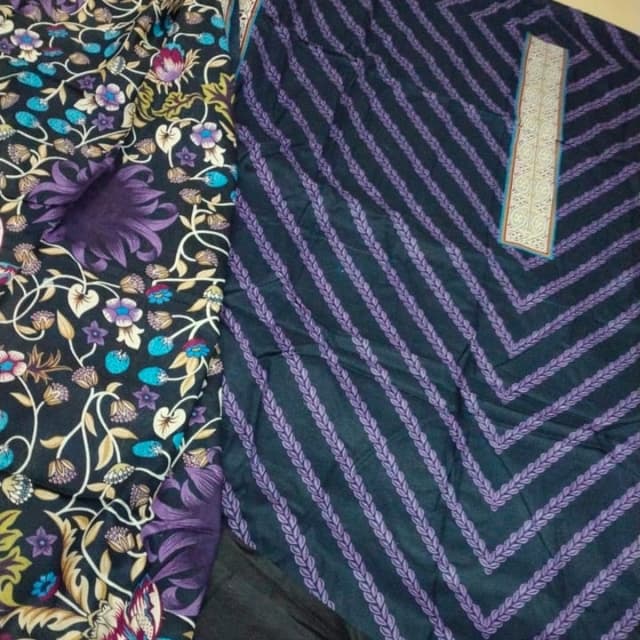 Bin saeed 3 pcs
