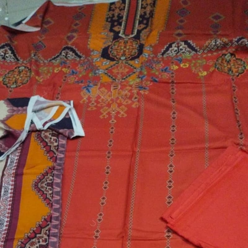 Nuriya linan karandi