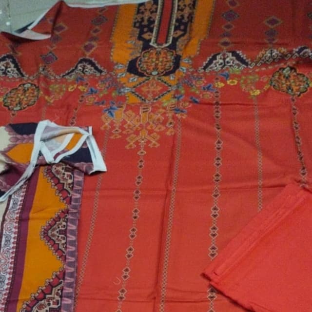 Nuriya linan karandi