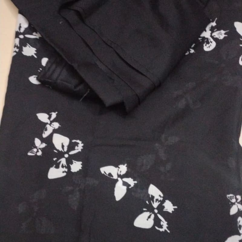 Nishat lawn 2 pcs