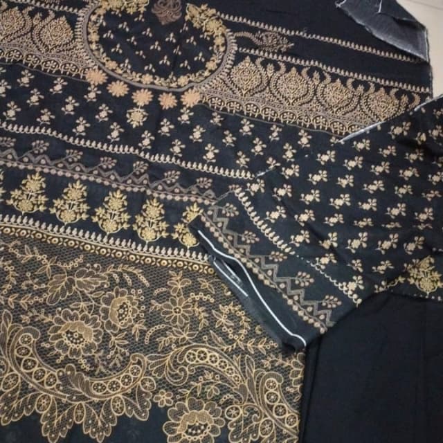 Nishat 2 pcs