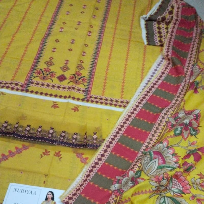 3 pes karandi collection
