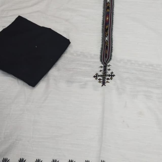 Khaddi 2 pcs