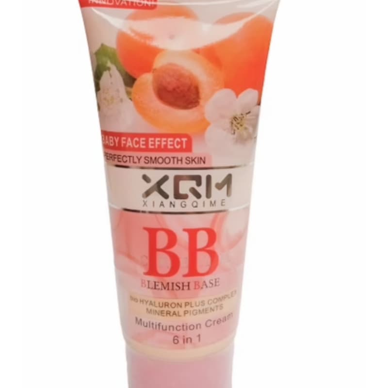 XQM BB CREAM