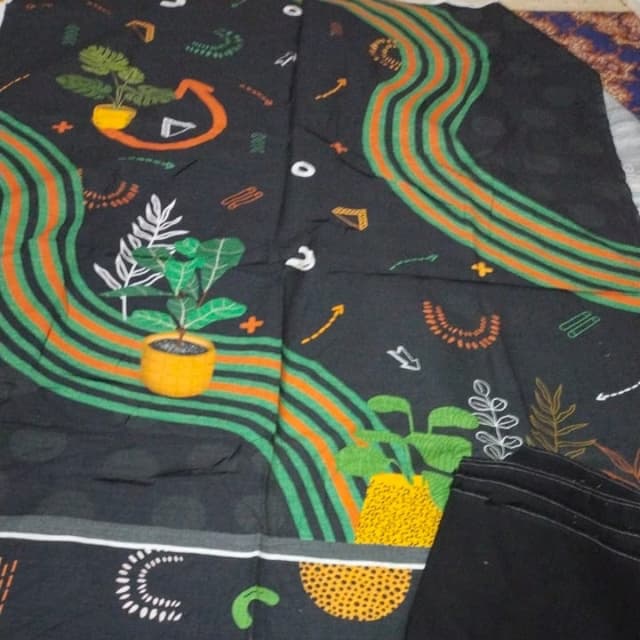 Khaddi