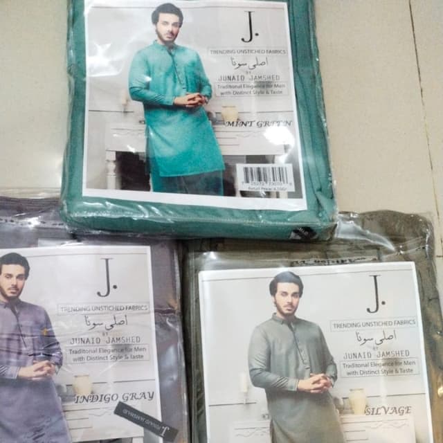 J.men collection